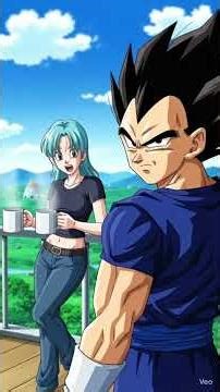 vejita story (Goku super sain)#goku #supersaiyan