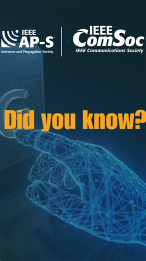 Antenna and Propagation society | Did you know the world is already moving toward 6G? #ujsc #aps #comsoc #ieee #antenna | Instagram