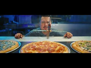 Cicis Pizza Endless Pizzabilities