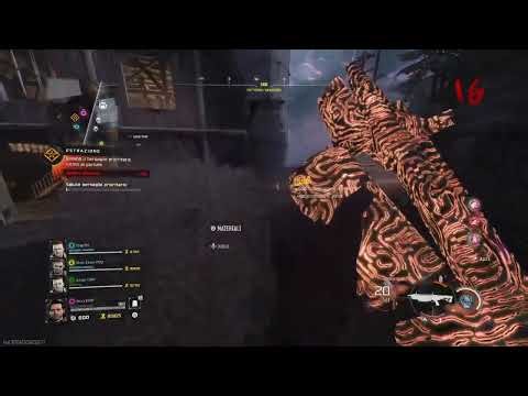 Extraction moment On farm Ps4 edtion haha 🐻 🔥