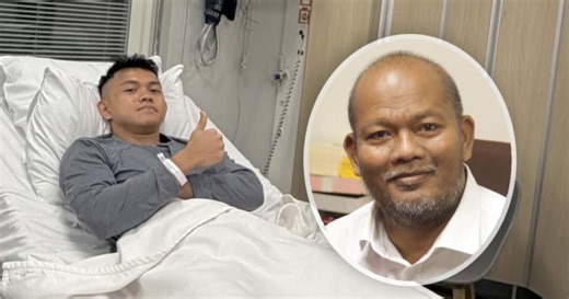 Ramai bimbang 'rating' Arif Aiman jatuh | Berita Harian