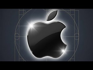 Make Apple Logo in CorelDRAW | Step-by-Step Professional Design