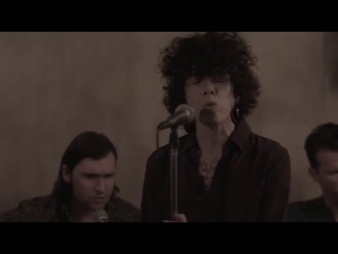 LP - Strange (Live)