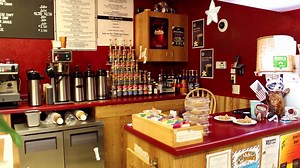 It is week nine of our 'Lights, Camera, Columbus!' series, and our featured business is Julie's Java! Be sure to check in each week to see what local industry has to offer you. If you would like a video featuring your storefront, please e-mail the city's business liaison, JT Cestkowski, at jtcestkowski@columbuswi.us. To qualify, your business must be located on or near James St., or have a direct competitor already participating. One video will be released each week for the next several weeks. P