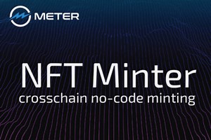 Meter NFT Minter