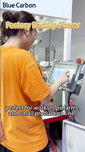 All in one Smart power station