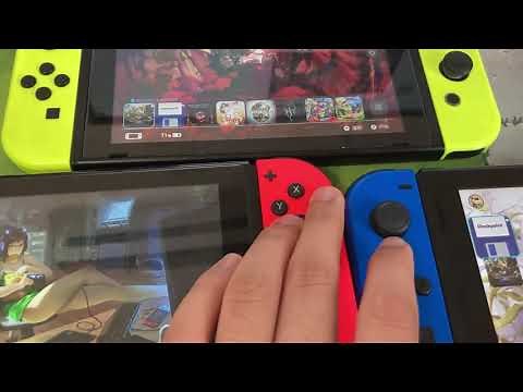 switch导出更换存档教程，checkpoint和jksv都可以