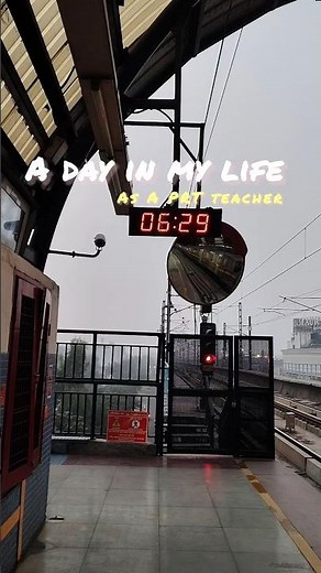 PRT Teacher Life Vlog 🌻 | From Morning Assembly to Homework Checks❤️