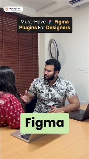 Best Figma Plugins for UI UX Designers