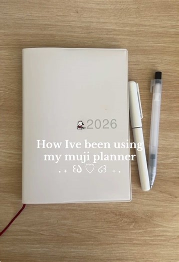 My Favorite Planner for 2026 Goals