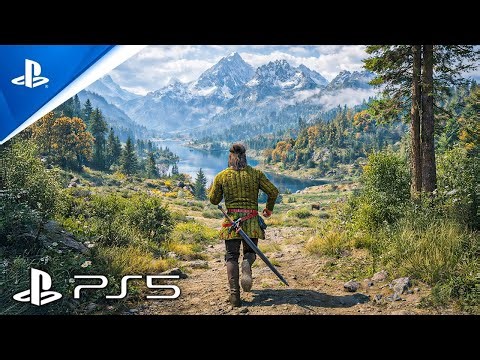 THE BLOOD OF DAWNWALKER New Gameplay Demo 16 Minutes 4K