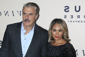 Chris Noth Confesses To “Straying” From His Wife While Maintaining That His Encounters Were Consensual