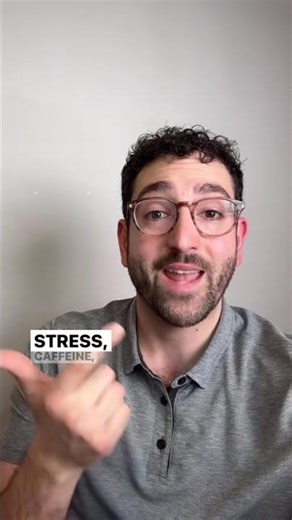 Heart palpitations—what do they mean?