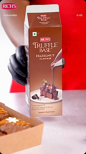 Your favorite Rich’s product are now available ONLINE!! Buy from shop.richs.in and get doorstep deliver!! 👍🏻#richsindia | Shaikh Azharuddin Shaikh Noor