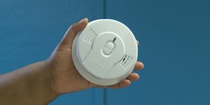 Get a free smoke alarm with Operation Save-A-Life