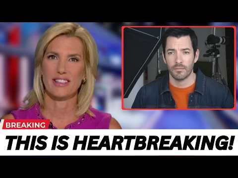 Drew Scott Lived A Double Life For 30 Years, And No One Knew—Until Now!