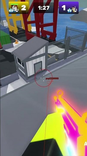 BEST Roblox Rivals Aimbot Script MOBILE/PC