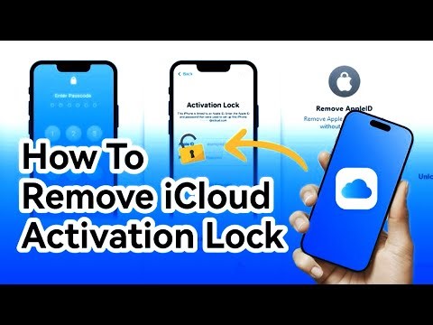 BEST Bypass iCloud Method | iOS 26.2 iPhone Activation Lock Bypass FREE | 100% Working Method (2026)