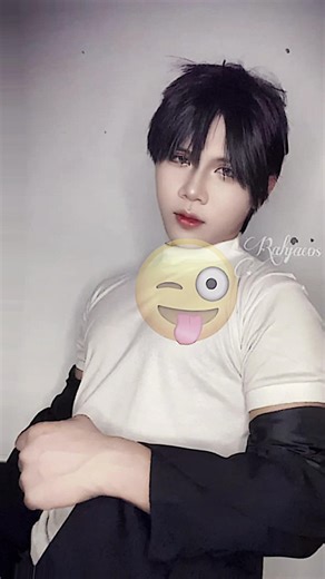Exploring Han Maru in Special Civil Servant Cosplay