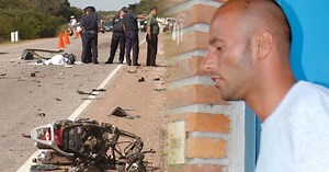 Accidente de Álvarez terminó con la vida de una pareja