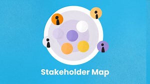1. Stakeholder Map