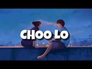 Choo Lo Lyrics – The Local Train