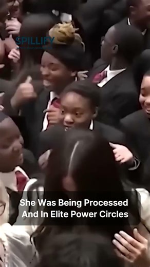 Princess Charlotte GRABS Queen’s Secret Estate Leaving Camilla And Family Furious Shocked