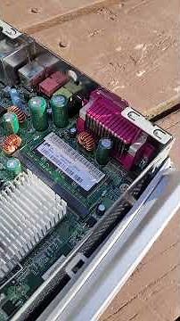 HP T5000 Series Windows XP Embedded Thicker Thin Client