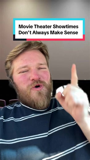 Understanding Movie Theater Inconsistencies