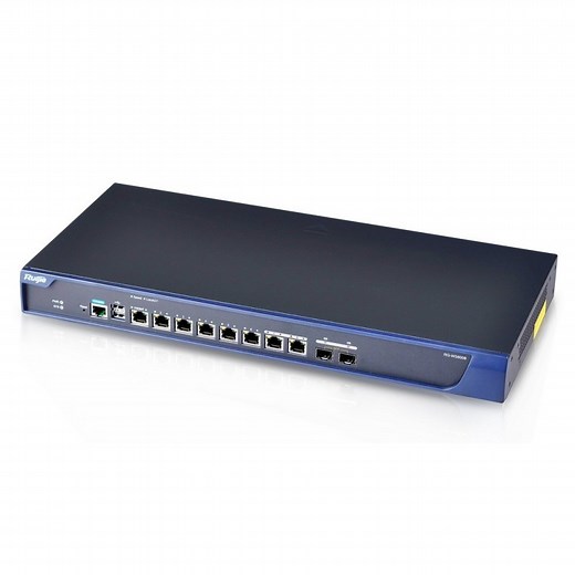 Ruijie RG-WS6008 Next-Gen Wireless Controller รองรับ 32 AP