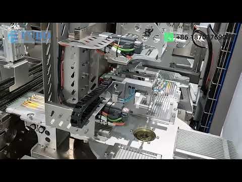 Nutrition cat food stick sachet bagging machine | cat sticks counter bagger case packer.