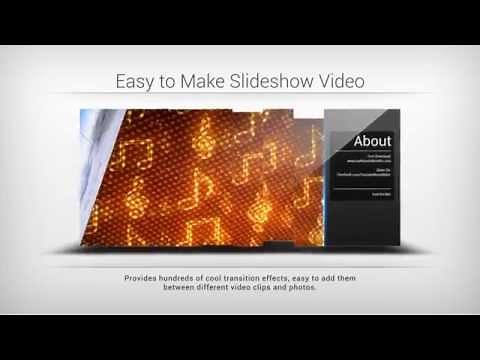 Youtube Movie Maker - Edit, Create, Make YouTube videos.