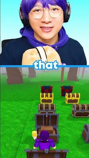 ROBLOX CHEST BATTLE 😂