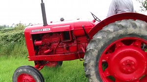 5.1K views · 129 reactions | 10 60 with Two finger bar hedge cutter. | Farmall Lovers | Facebook