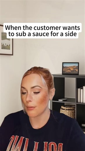 Customer Confrontation in the Restaurant: A Server's Perspective