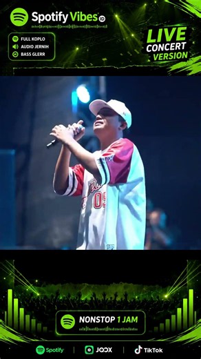 Once This Song Plays... You'll Instantly Remember Your Ex 😭❤️ NDX AKA LIVE #ndxaka #ndxakalive #j...