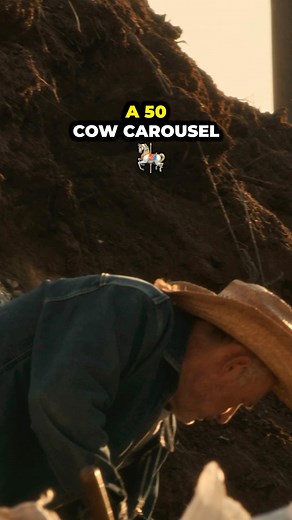 52K views · 637 reactions | One of the LARGEST Dairy Operations in South Dakota 勞 #dairyfarming #dairyfarm #dairyfarmer #dairycows #dairycow #farm #farms | I & B Ag Supply | Facebook