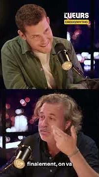 Charles Pépin's advice