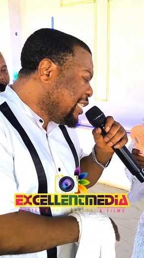 76K views · 3.2K reactions | Princess Ewawamide Live in Concert with Adegbodu Twins. | Excellent Media | Facebook