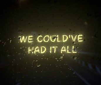 Rolling in the Deep - Adele Lyrics