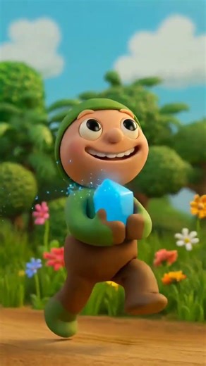 🤯 AI Claymation