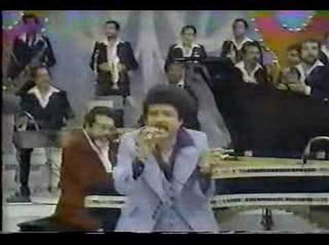 Charlie Palmieri - Meñique (www.mamboinnradio.com)
