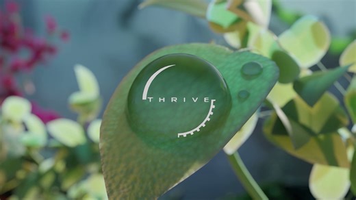 Thrive 0.6.4 宣传片 - 折腾了5个月的新物理引擎终于来啦~