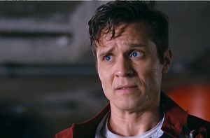 Castle Vet Wants to Dodge the Angel of Death in Take Two Sneak Peek