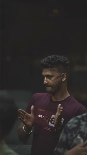 👑 The King’s Men @ CWC