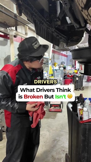 Solving Truck Shaking Issues: Common Misunderstood Problems