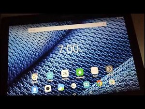 How to flash Lenovo Tab TB2-X30F