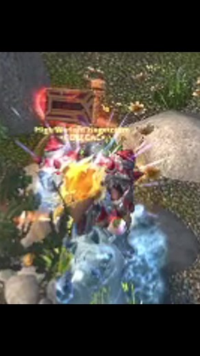 Mastering Elemental Shaman in PvP for WoW