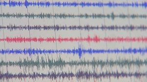 USGS: North Texas quake risk on rise
