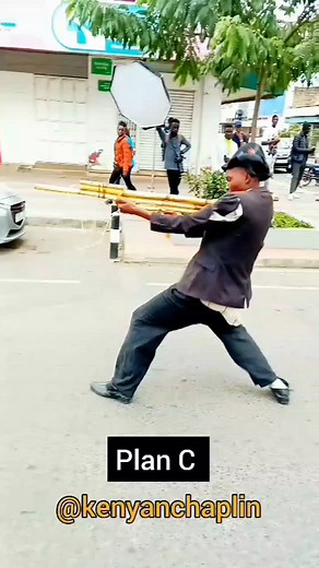 #kenyanchaplin #instagram #kenya #reels #reels | Kenyan Chaplin